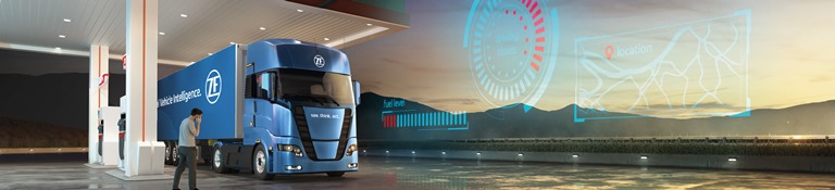Le soluzioni innovative Transics a LETExpo 2022 a Verona